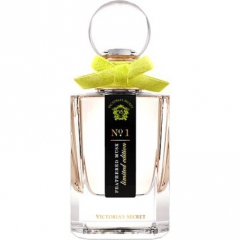 No. 1 - Feathered Musk by Victoria's Secret perfume bottle
