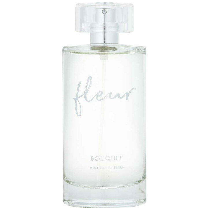 Fleur Bouquet EDT by W•Beauty perfume bottle