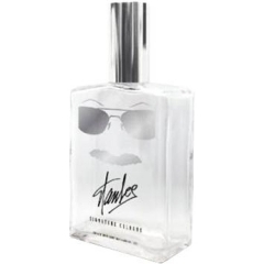 Stan Lee's Signature Cologne by JADS International perfume bottle