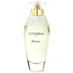 Givrine (2004) by E. Coudray perfume bottle