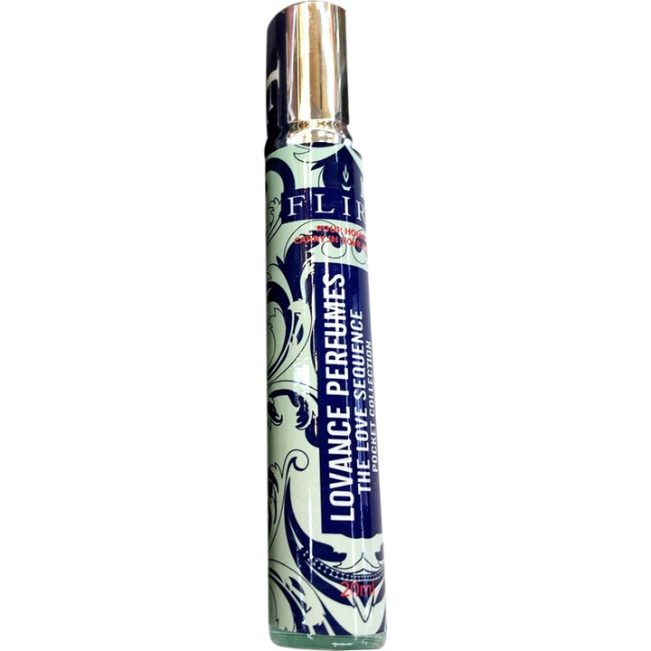 The Love Sequence - Flirt by Lovance perfume bottle