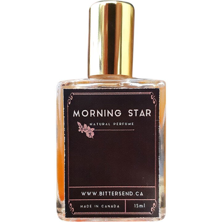 Morning Star by Bitters End perfume bottle