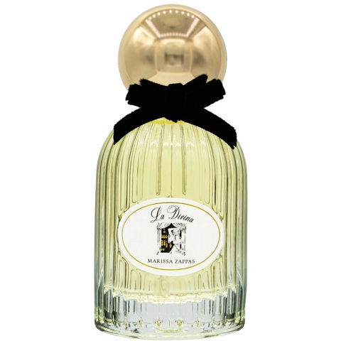 Redamance - La Divina