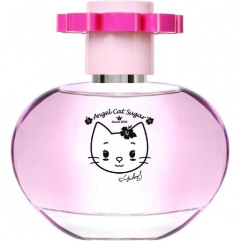 Angel Cat Sugar - Candy by La Rive perfume bottle