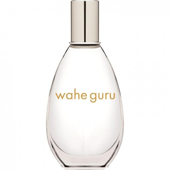 Wahe Guru by Universo Garden Angels perfume bottle