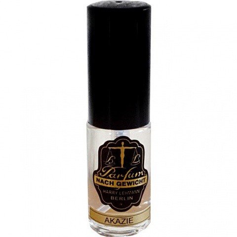 Akazie by Parfum-Individual Harry Lehmann perfume bottle