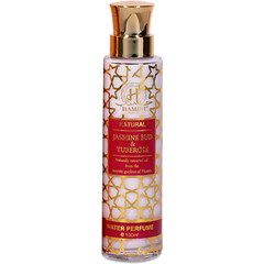 Natural - jasmine Bud & Tuberose