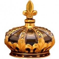 Le Roy Le Veult by Marcel Guerlain / Hughes Guerlain perfume bottle