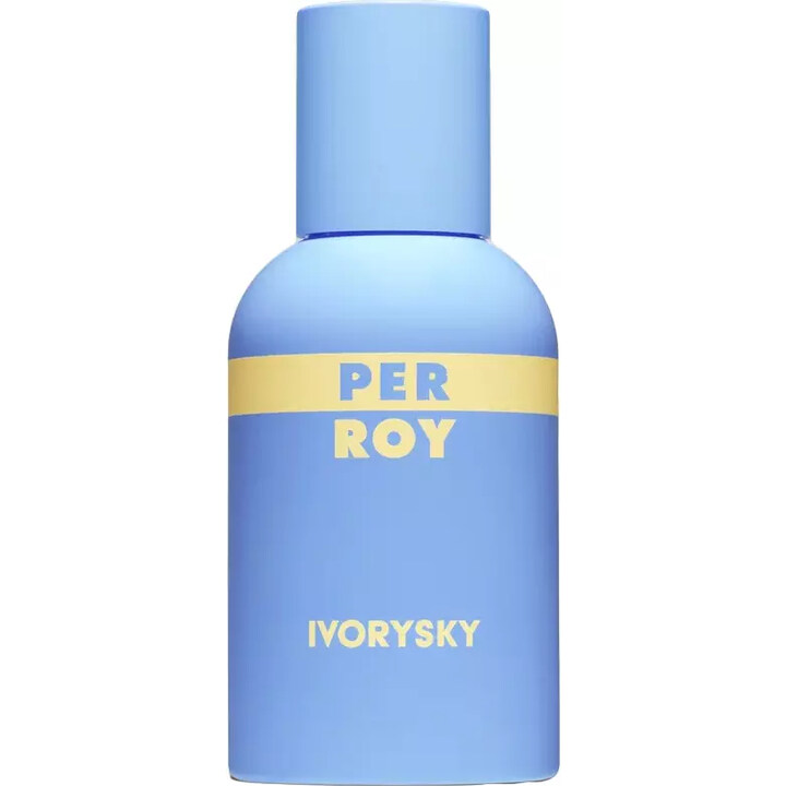 IvorySky by Perroy perfume bottle