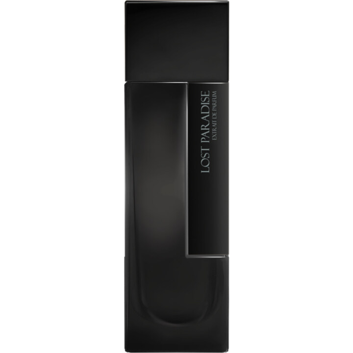 Lost Paradise by LM Parfums perfume bottle