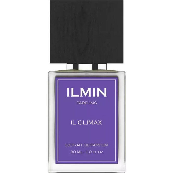 Il Climax (Extrait de Parfum) by Ilmin perfume bottle