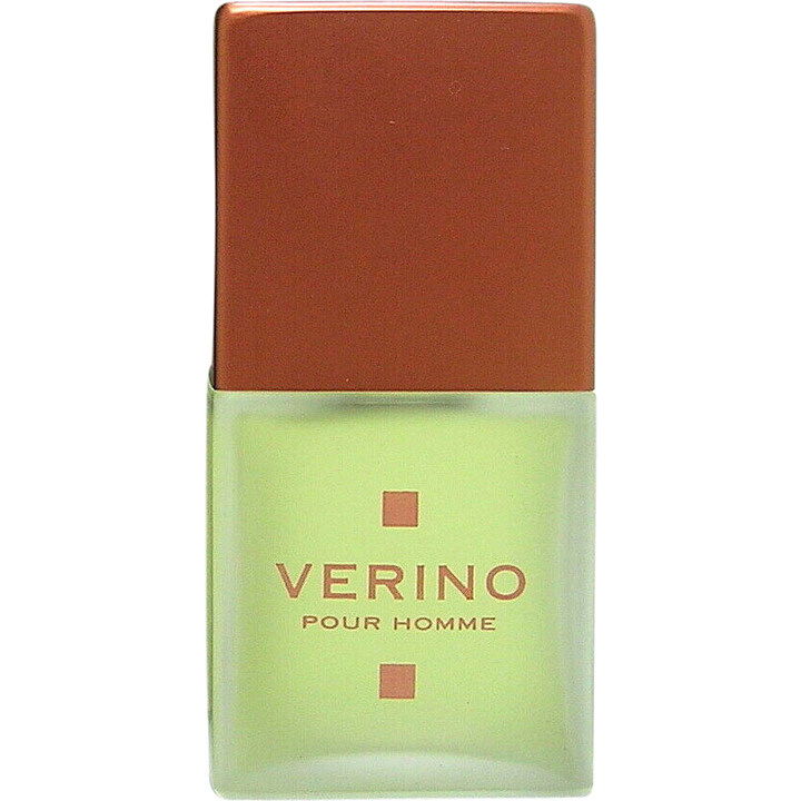 Verino pour Homme (After Shave Lotion) by Roberto Verino perfume bottle