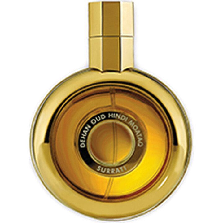 Dehan Oud Hindi Moataq EDP