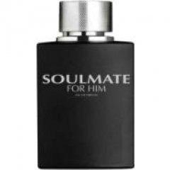 Soulmate for Him by Simplysiti perfume bottle