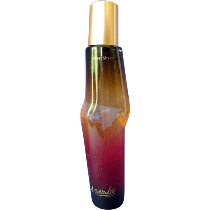 Mambo for Men (After Shave) by Curve / Liz Claiborne perfume bottle