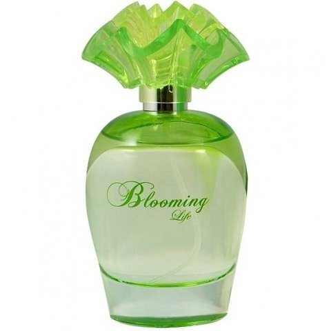 Blooming Life by Versailles Beauté perfume bottle