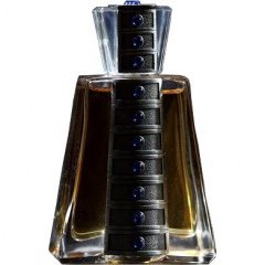 Ebda'a by Mishal Muzaffar Atarji perfume bottle
