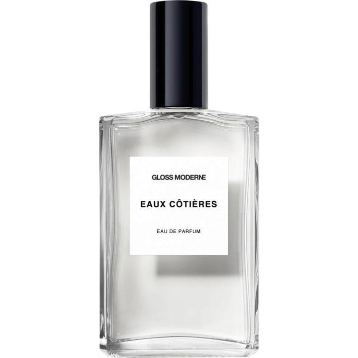 Eaux Côtières EDP by Gloss Moderne perfume bottle