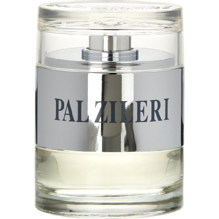 Pal Zileri (After Shave Lotion) by Pal Zileri perfume bottle