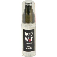 Awake (Fragrance Mist) by WoF perfume bottle