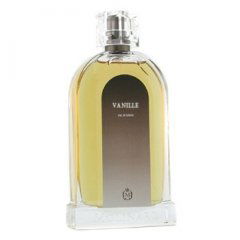 Vanille EDT by Molinard perfume bottle