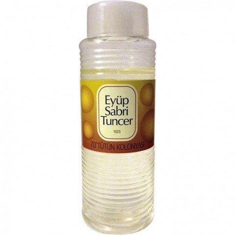 Tütün by Eyüp Sabri Tuncer perfume bottle