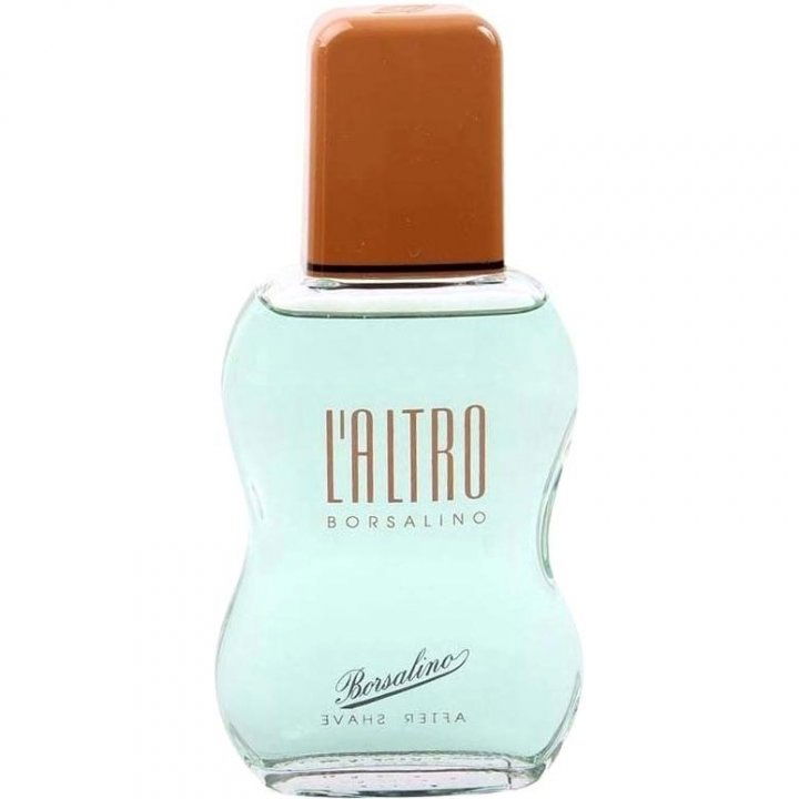 L'Altro Borsalino (After Shave) by Borsalino perfume bottle