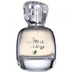 Crystal Glam l'Amour by Fleur de Santé / Knut Wulff perfume bottle