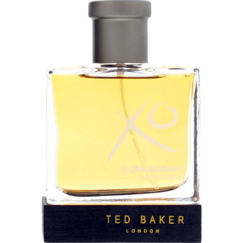 XO Extraordinary for Men by Ted Baker perfume bottle