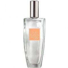Pur Blanca Energy by Avon perfume bottle