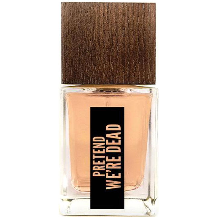 Pretend We're Dead (Parfum) by Sixteen92 perfume bottle