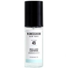 #45 - Morning Rain by W.Dressroom perfume bottle