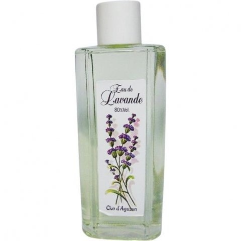Lavande by Clos d'Aguzon perfume bottle