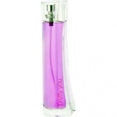 Pretty You Purple by Careline perfume bottle