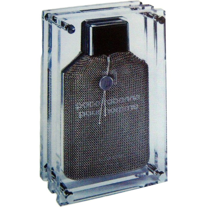 Paco Rabanne pour Homme Edition Limitée by Paco Rabanne perfume bottle