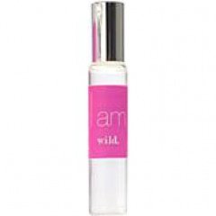 I am Wild by I am / Danica Aromatics perfume bottle