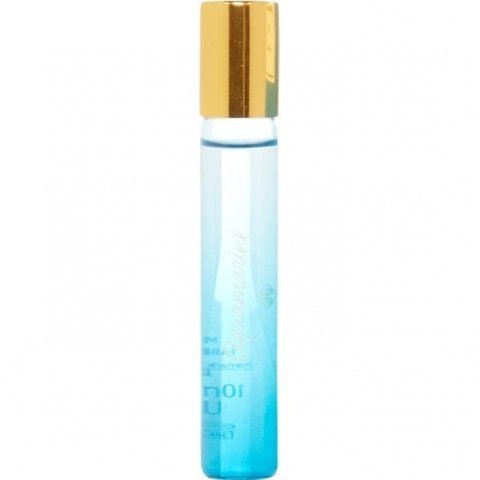 Aquamarine by Primark perfume bottle