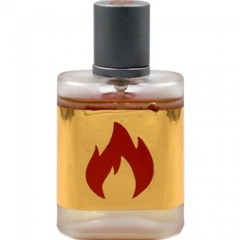 Fire by Parfums Gerren Francis perfume bottle