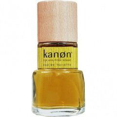 Kanøn EDT by Kanøn perfume bottle