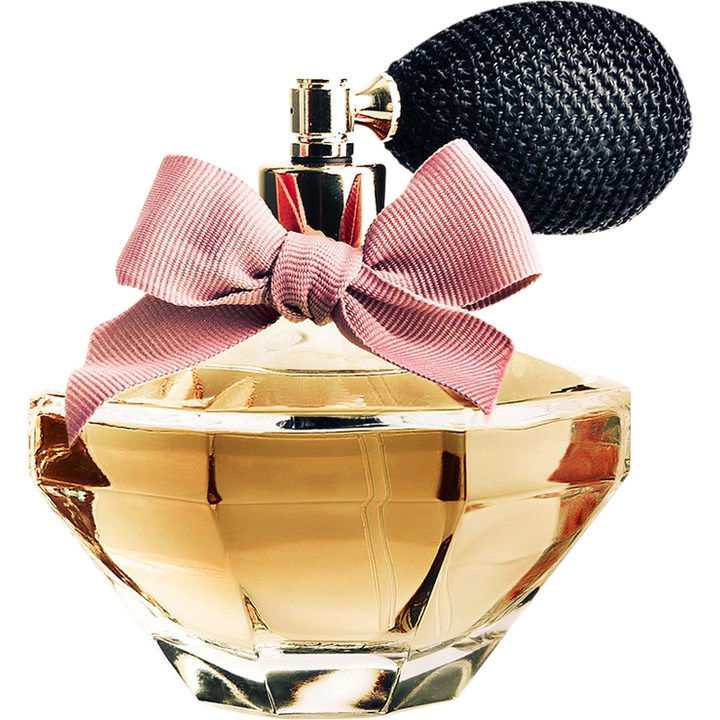 Loverose by Lena Hoschek perfume bottle