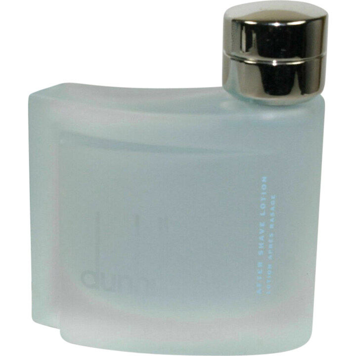 Dunhill Pure (After Shave Lotion) by Dunhill perfume bottle