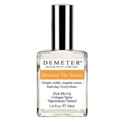 Between the Sheets by Demeter Fragrance Library / The Library Of Fragrance perfume bottle