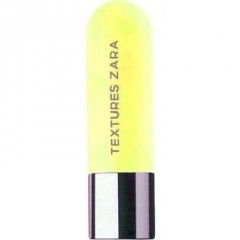 Textures - Cotton Kisses by Zara perfume bottle