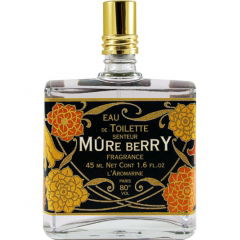 Mûre Berry by Outremer / L'Aromarine perfume bottle