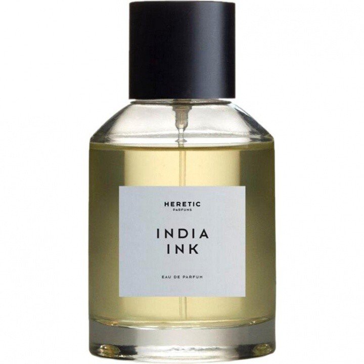 India Ink EDP by Heretic perfume bottle