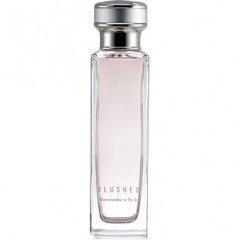Blushed by Abercrombie & Fitch perfume bottle
