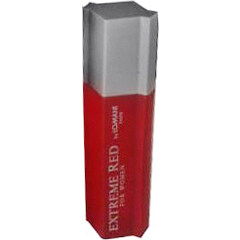 Extreme Red by Lomani perfume bottle