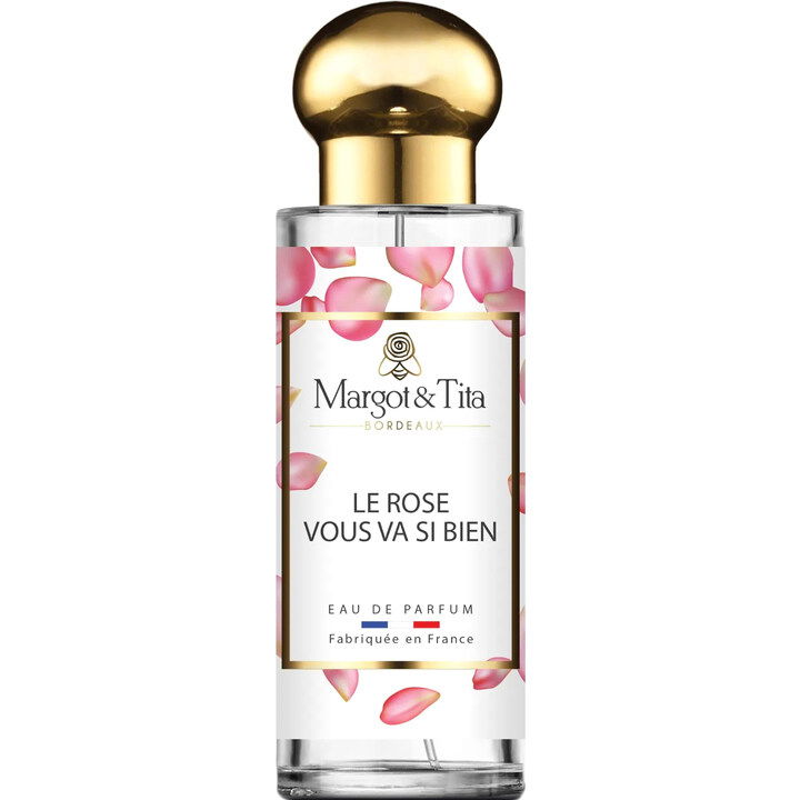 Le Rose Vous Va Si Bien