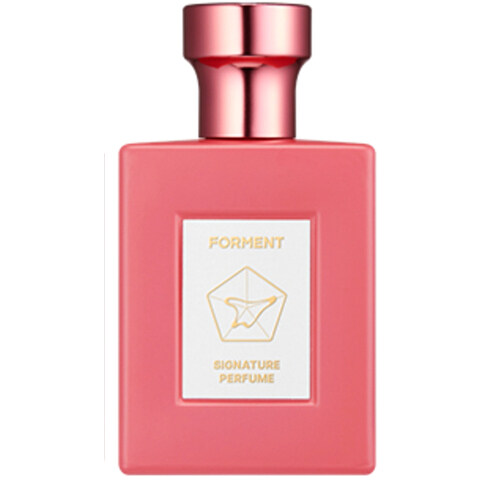 Signature Perfume - Velvet Hug by Forment perfume bottle