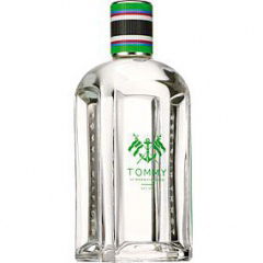 Tommy Summer Cologne 2012 by Tommy Hilfiger perfume bottle